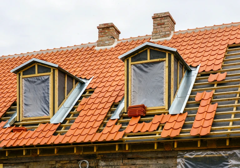 modernizacja dachu