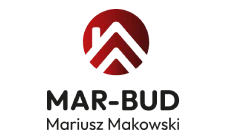 logo firmy MAR-BUD